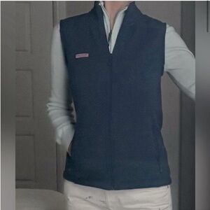 Vineyard Vines Women’s Vest S